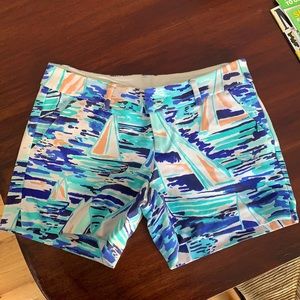 Lilly Pulitzer - Callahan Short 5” Inseam